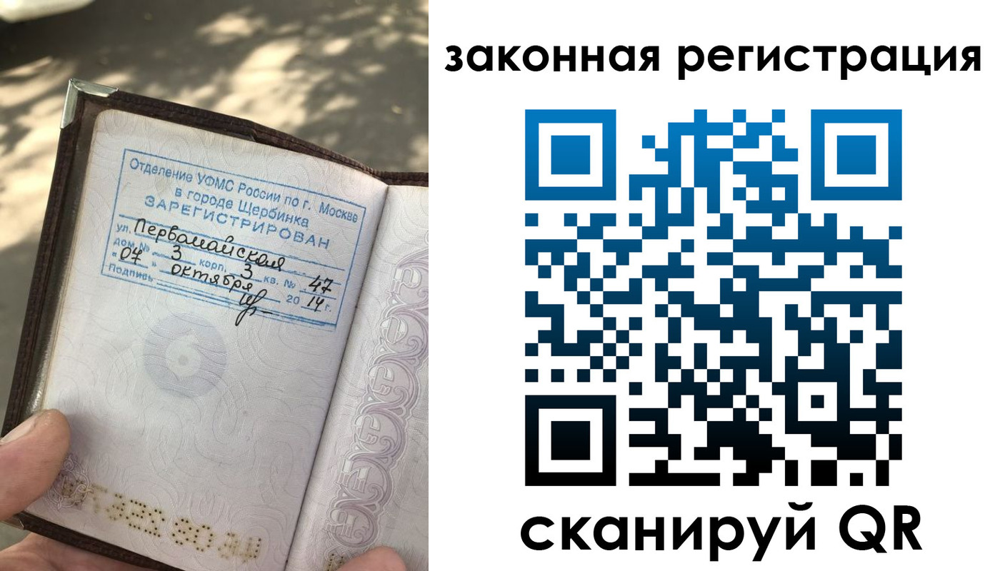 прописка 2025 в Зеленоградске